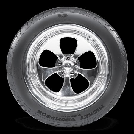 Mickey Thompson 29X18.00R15LT 94H SPORTSMAN S/R 90000000233